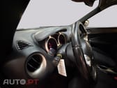 Nissan Juke 1.5 dCi Tekna
