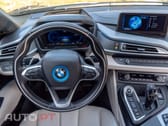 BMW i8 Coupé