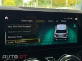 Mercedes-Benz GLA 200 d AMG Line