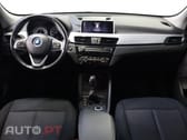 BMW X1 xDrive25e