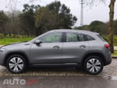 Mercedes-Benz EQA 250 Progressive