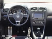 Volkswagen Golf Cabriolet 1.2 TSI