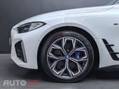 BMW i4 M50 Pack Desportivo M Pro
