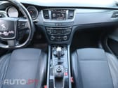 Peugeot 508 1.6 HDi-e Access 2-Tronic