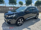 Peugeot 3008 1.5 BlueHDi Allure