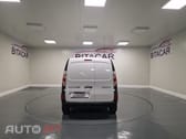 Renault Kangoo EXPRESS 1.5 DCI 90HP ENERGY S/S MAXI BUSINESS
