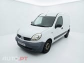 Renault Kangoo 1.5 dCi Pack
