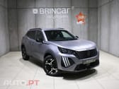 Peugeot 2008 PureTech 130 EAT8 Allure