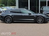 Porsche Taycan 79 kWh