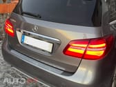 Mercedes-Benz B 200 D URBAN