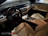 BMW 520 d Pack M Auto