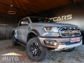 Ford Ranger 2,0 l EcoBlue Auto Raptor
