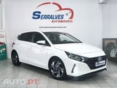 Hyundai i20 1.2 Comfort