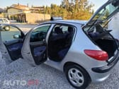 Peugeot 206 1.0 XR