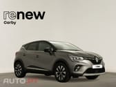 Renault Captur Captur 1.0 TCe Techno