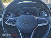 Volkswagen Passat R line