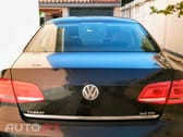 Volkswagen Passat Highline