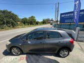 Toyota Auris 1.4 D4D