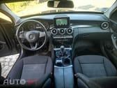 Mercedes-Benz C 180 BlueTEC