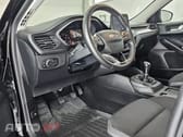 Ford Focus SW 1.0 EcoBoost Connected