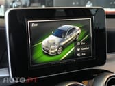 Mercedes-Benz C 300 BlueTEC Hybrid AMG Line