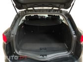 Renault Mégane Sport Tourer 1.5 Blue dCi Evolution EDC
