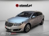 Opel Insignia 2.0 CDTi Cosmo S/S