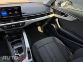 Audi A4 Avant 30 TDI S tronic