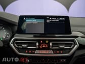BMW X3 30 e xDrive