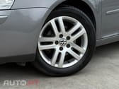 Volkswagen Golf 1.9 TDi BlueM. Confortline