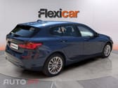 BMW 116 d Corporate Edition Auto