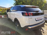 Peugeot 3008 1.5 HDI ALLURE Cx 8 v, 130 CV