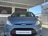Ford Fiesta 1.25 Titanium