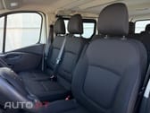 Fiat Talento 1.6 M-Jet L1H1 9L
