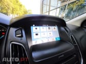 Ford Focus SW 1.5 TDCi Titanium