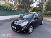 Citroen C3 VTI Exclusive