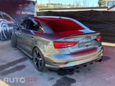Audi A3 2.0 TDI S-line