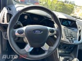 Ford Transit Connect 1.5 TDCi 240 L2 Ambiente
