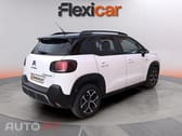 Citroen C3 Aircross 1.2 PureTech C-Series