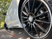 Mercedes-Benz A 180 d AMG Line
