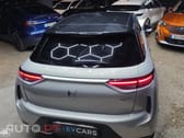 DS DS3 Crossback E-TENSE GRAND CHIC