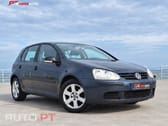 Volkswagen Golf 1.4i Trendline