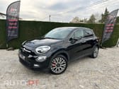 Fiat 500X 1.4 MultiAir 4x2 S&S Lounge