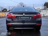 BMW 520 d Auto