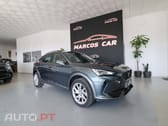 Cupra Formentor 1.5 TSI Plus DSG