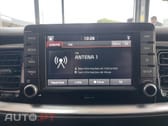 Kia Stonic 1.0 T-GDI EX