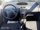 Toyota Yaris 1.0 VVT-i AC