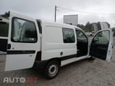 Citroen Berlingo 2.0 HDI