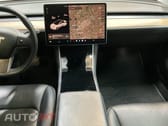Tesla Model 3 Long Range AWD Dual Motor