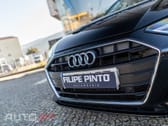 Audi A4 Avant 35 TDI Advanced S tronic